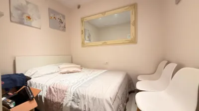 Chalet en Carrer Maria San Gil Noain photo 54