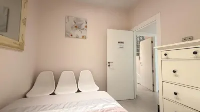 Chalet en Carrer Maria San Gil Noain photo 56