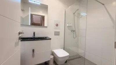 Chalet en Carrer Maria San Gil Noain photo 58
