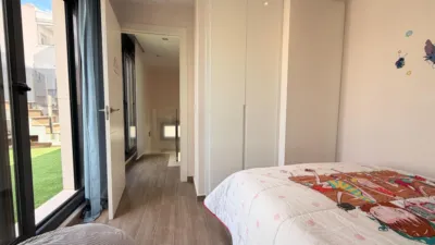 Chalet en Carrer Maria San Gil Noain photo 59