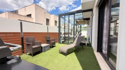 Casa – Torrevieja, Aguas Nuevas 2, Urbanización El Chaparral - Más
