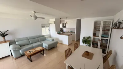 Piso – Benidorm - Vista 2