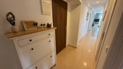 Piso – Benidorm - Más