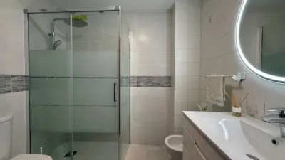 Apartment on Calle Goleta, 38 photo 12