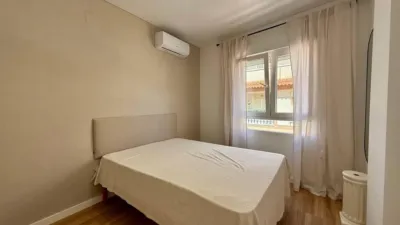 Apartment on Calle Mayor, 75 photo 13