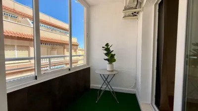 Apartment on Calle Mayor, 75 photo 15