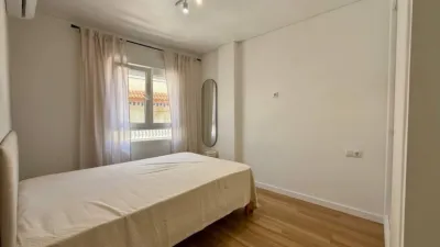 Apartment on Calle Mayor, 75 photo 16