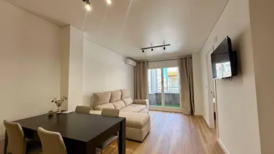 Apartment on Calle Mayor, 75 photo 3