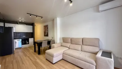 Apartment on Calle Mayor, 75 photo 6