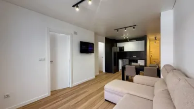 Apartment on Calle Mayor, 75 photo 7