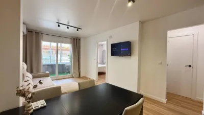 Apartment on Calle Mayor, 75 photo 8