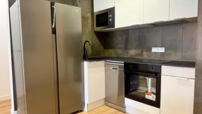 Apartment on Calle Mayor, 75 photo 9