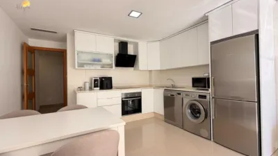Apartment on Calle de San Policarpo photo 10