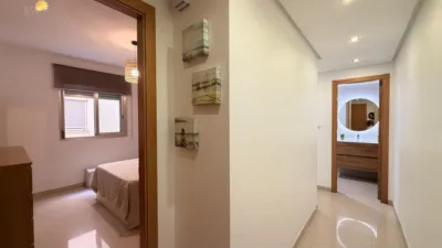 Apartment on Calle de San Policarpo photo 12