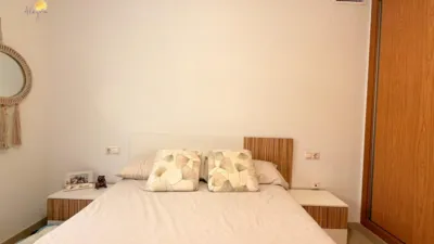 Apartment on Calle de San Policarpo photo 13