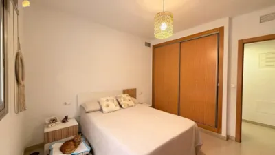 Apartment on Calle de San Policarpo photo 14