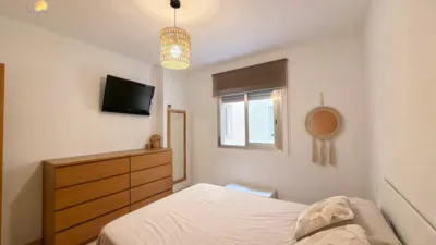 Apartment on Calle de San Policarpo photo 15