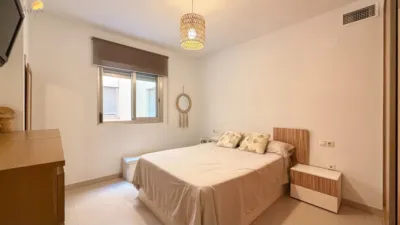 Apartment on Calle de San Policarpo photo 16