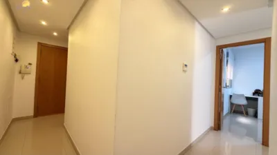 Apartment on Calle de San Policarpo photo 17