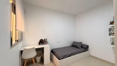 Apartment on Calle de San Policarpo photo 18