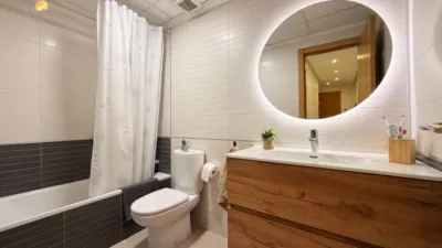 Apartment on Calle de San Policarpo photo 20