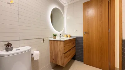 Apartment on Calle de San Policarpo photo 21