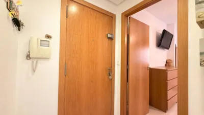 Apartment on Calle de San Policarpo photo 23