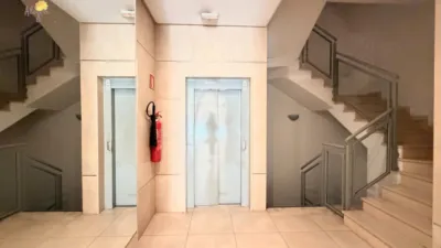 Apartment on Calle de San Policarpo photo 24