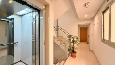 Apartment on Calle de San Policarpo photo 25