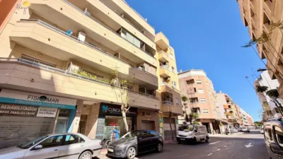 Apartment on Calle de San Policarpo photo 26