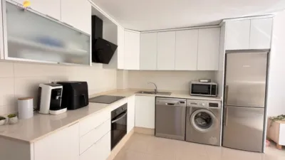 Apartment on Calle de San Policarpo photo 7