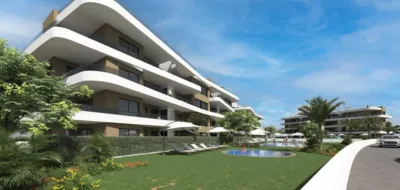 Piso – Orihuela, Urbanización Horizonte - Vista 2