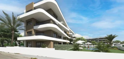 Piso – Orihuela, Urbanización Horizonte - Vista 4