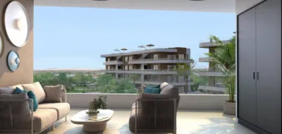Piso – Orihuela, Urbanización Horizonte - Vista 5