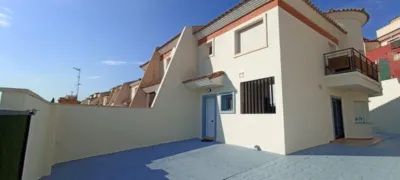 Casa – Finestrat - Vista 2