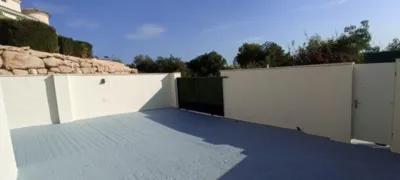 Casa – Finestrat - Vista 3