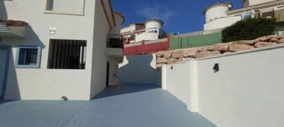 Casa – Finestrat - Vista 4