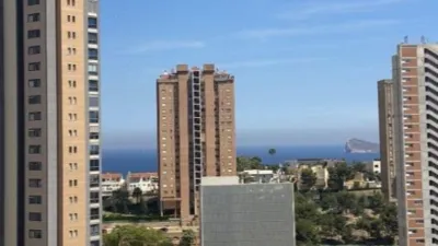 Apartment on Avenida de Altea photo 11