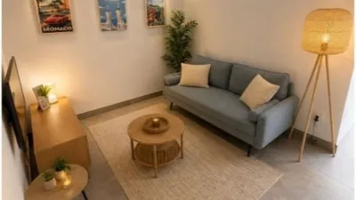 Apartment on Avenida de Altea photo 16