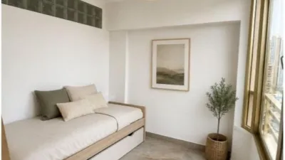 Apartment on Avenida de Altea photo 4