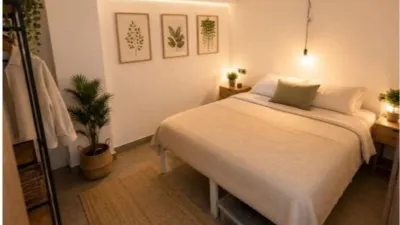 Apartment on Avenida de Altea photo 5