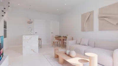 Piso – Torrevieja - Vista 4