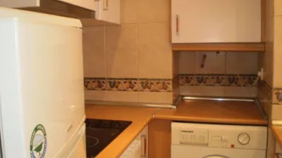 Apartment on Antonio Romero Street photo 11