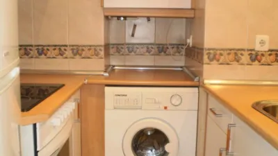 Apartment on Antonio Romero Street photo 12