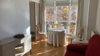 Apartment on Antonio Romero Street photo 6