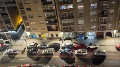 Piso en venta en Avenida de Navarra, 36, cerca de Calle de Santa Orosia, Delicias (Zaragoza Capital) de 250.000 €