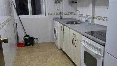 Piso en venta en Avenida de Navarra, 36, cerca de Calle de Santa Orosia, Delicias (Zaragoza Capital) de 250.000 €