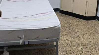 Piso en venta en Avenida de Navarra, 36, cerca de Calle de Santa Orosia, Delicias (Zaragoza Capital) de 250.000 €