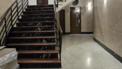 Piso en venta en Avenida de Navarra, 36, cerca de Calle de Santa Orosia, Delicias (Zaragoza Capital) de 250.000 €