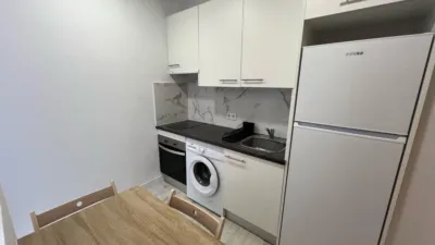 Piso en alquiler en Calle de Granada, cerca de Avenida de Menéndez Pelayo - Imagen 13